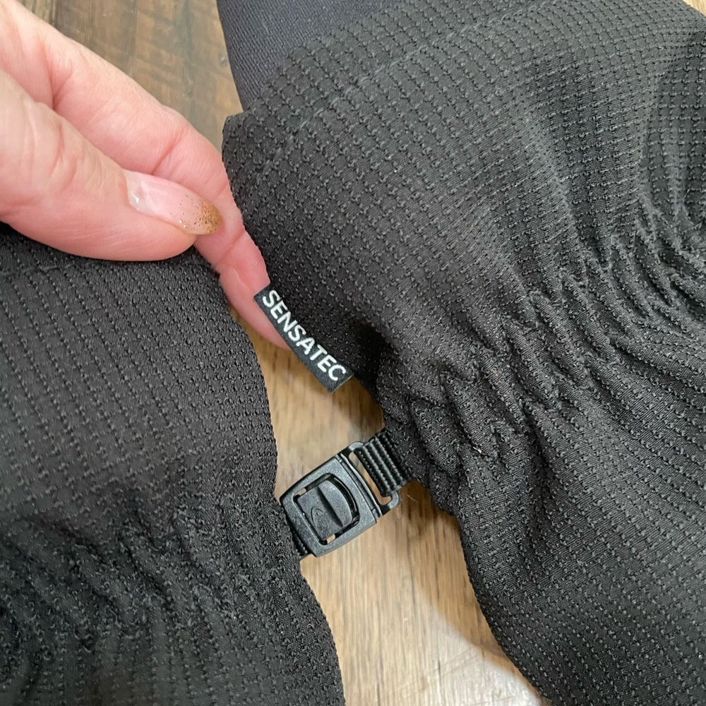 Head Waterproof Softshell Winter Gloves Men Xl - image 3